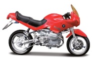 MAISTO MODEL BMW R1100RS 1:18