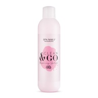 SPN Nails Cleaner odmasťovač nechtov 1000ml