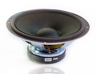 WOOFER REPRODUKTOR TONSIL GDN 25/80/1 8 ohm Bass Čierny ORIGINÁL