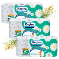 Regina CHAMOMILE TOALETNÝ PAPIER MEGA SET 3X16 ROLEČOV