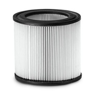 Patrónový filter PES KARCHER 2.889-219.0 (pasuje NT 22/1 Ap L, NT 22/1 Ap