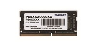 Pamäť DDR4 SIGNATURE 16GB/3200 (1*16GB) CL22