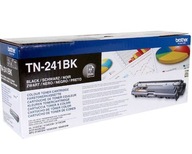 ORIGINÁLNY TONER BROTHER TN241BK 9020cdw 3140 9140