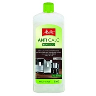 ODVÁPŇOVAČ MELITTA ANTICALC BIO LIQUID 250 ML