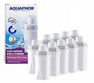 10X AQUAPHOR B100-15 CLASSIC VODNÝ FILTRAČ