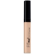 MAYBELLINE FIT ME KOREKTOR POD OČI - 08 NUDE - 6,8 ml