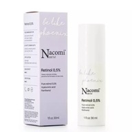 Nacomi Next Lvl sérum s retinolom 0,5% 30ml