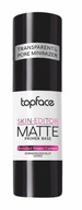 Topface Primer Base - Báza pod transparentný make-up