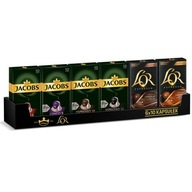 L'OR Jacobs kapsuly pre Nespresso(r)* 60 ks