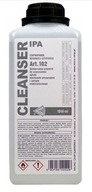 MC102 CLEANSER IPA izopropylalkohol 1L 1000ml