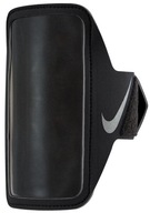 Náramok na telefón NIKE LEAN ARM BAND - čierny