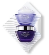 AVON ANEW PLATINOVÝ NOČNÝ DENNÝ KRÉM SADA 2