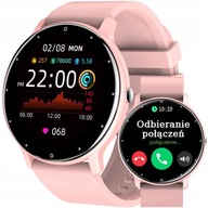 Rubicon SMARTWATCH ODPOVEĎ NA HOVORY