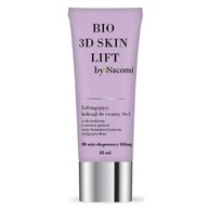 NACOMI BIO 3D SKIN LIFT FACE COCKTAIL 3V1 85ML