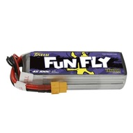 Batéria Tattu Funfly 1800mAh 14,8V 100C 4S1P XT60