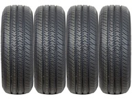 4x Fortune FSR71 195/70R15C 104/102N NOVÉ LETO