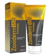 Zoxiderm 150 emulzia, 150 ml