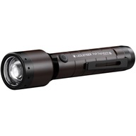 Ledlenser P6R Signature baterka - 1400 lumenov