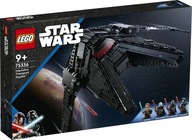LEGO Star Wars Inquisitor Transporter 75336