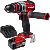 Einhell TE-CD 18 Li-i BL vŕtačka/skrutkovač sólo + batéria + nabíjačka