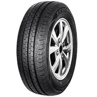 1 ks TRACMAX 195/70R15C A/S Van Saver 104/102 S 2023 Nov.