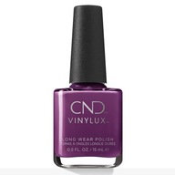 CND VINYLUX Absolútne Radiishing Vinyl Lacquer