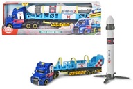 DICKIE TOYS Space Mission Truck 41 CM