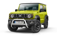 Suzuki Jimny homologované potrubie s priečkou