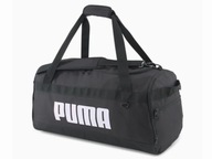 PUMA SPORTS BAG 079531-01 priestranná tréningová taška na bazén, tréning do posilňovne
