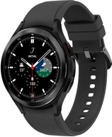 Inteligentné hodinky Samsung Galaxy Watch 4 R890 čierne