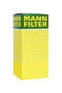 MANN-FILTER Kľúč na olejový filter LS 7