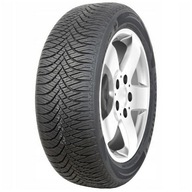 2x Celoročné pneumatiky 235/55R19 Goodride Z401