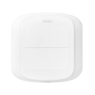 Diaľkové ovládanie mini scén 2 tlačidlá 4 scény TUYA WiFi Switch