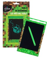 LCD F Kidea Game grafický tablet na kreslenie