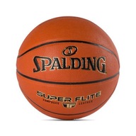 Basketbalová lopta Spalding Super Flite 76927Z 7