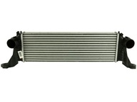 INTERCOOLER IVECO DAILY 06- 12- 14- 2,3/3,0 JTD