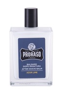 PRORASO Azur Lime Balzam po holení Balzam po holení 100 ml