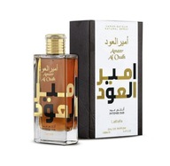 Lattafa Ameer Al Oudh Intense Oud 100 ml EDP