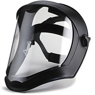 Honeywell Bionic Faceshield CLR ochrana tváre