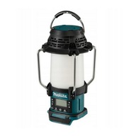 Telo lampy s FM rádiom Makita 14V 18V DMR055