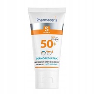 PHARMACERIS S krém na tvár pre deti SPF 50 50 ml