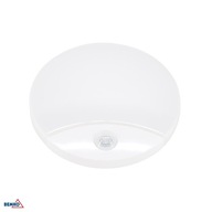 LED stropné svietidlo TAWAN 15W 4000K 1300LM IP44 PART PIR