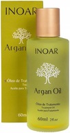 Inoar Argan Oil ARGÁNOVÝ olej 60ml