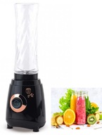 OVOCNÝ SMOOTHIE KOKTEJL PROBOT 250W