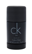 Calvin Klein CK Be deodorant 75 ml