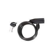 Dunlop - Spiral Bike Lock 90 c