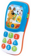 Dumel Discovery Phone Animals 42667