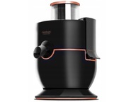 CECOTEC Extreme Titanium 19000 Juicer Black