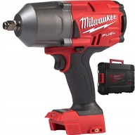 MILWAUKEE M18 FHIWF12-0X NÁRAZOVÝ KLÚČ 1/2'' AKU