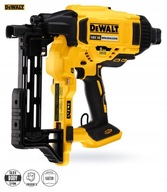 DeWalt DCFS950N 18V klincovačka pre 9Ga BODY sponky